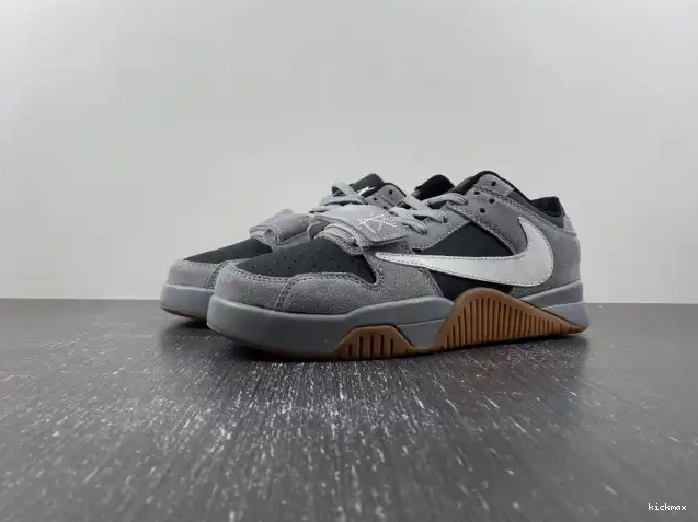 Rep MAX SCOTT JORDAN TRAVIS THE X CHECK FZ8117-001 CUT 0514